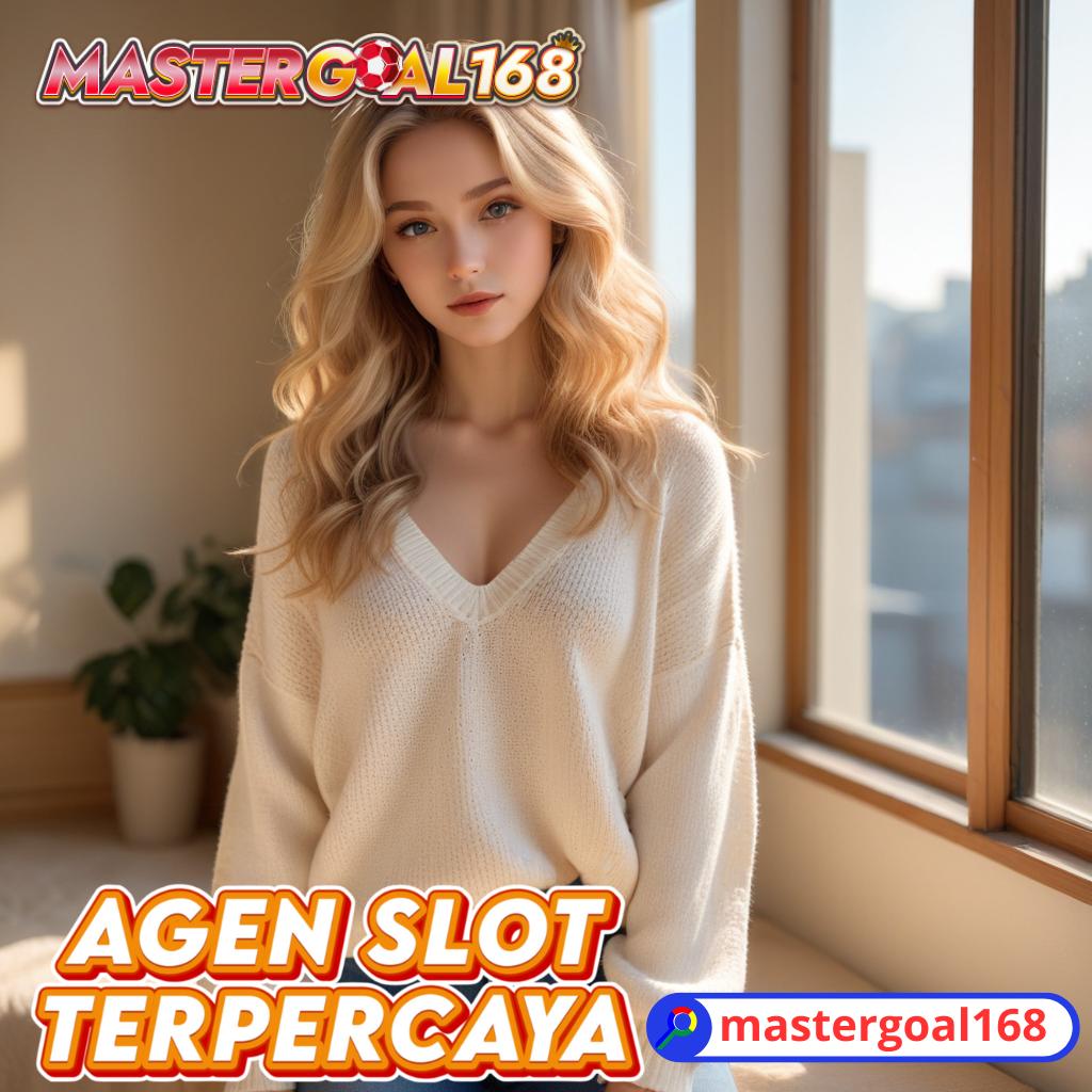 MASTERGOAL168