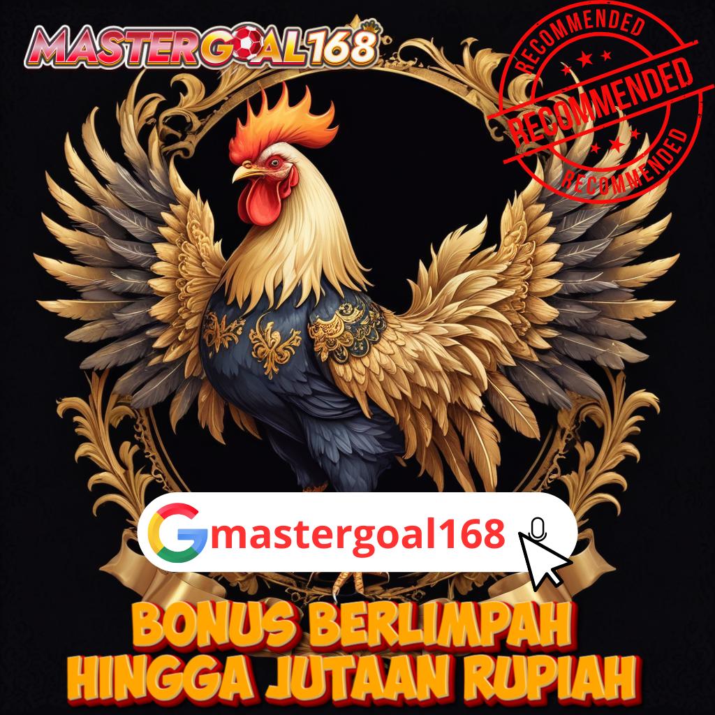 MASTERGOAL168
