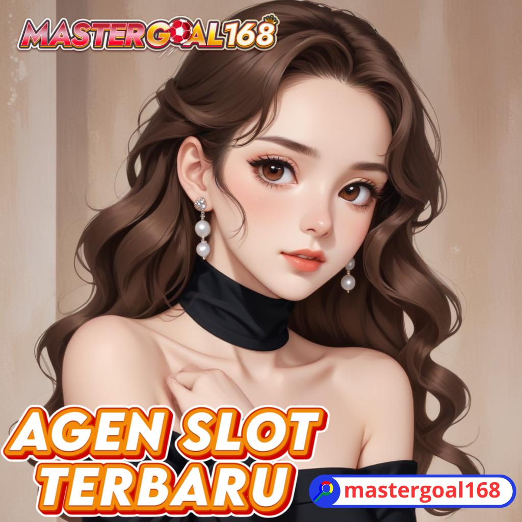 MASTERGOAL168