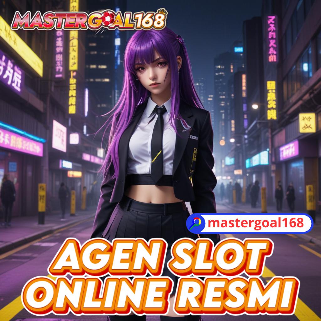 MASTERGOAL168