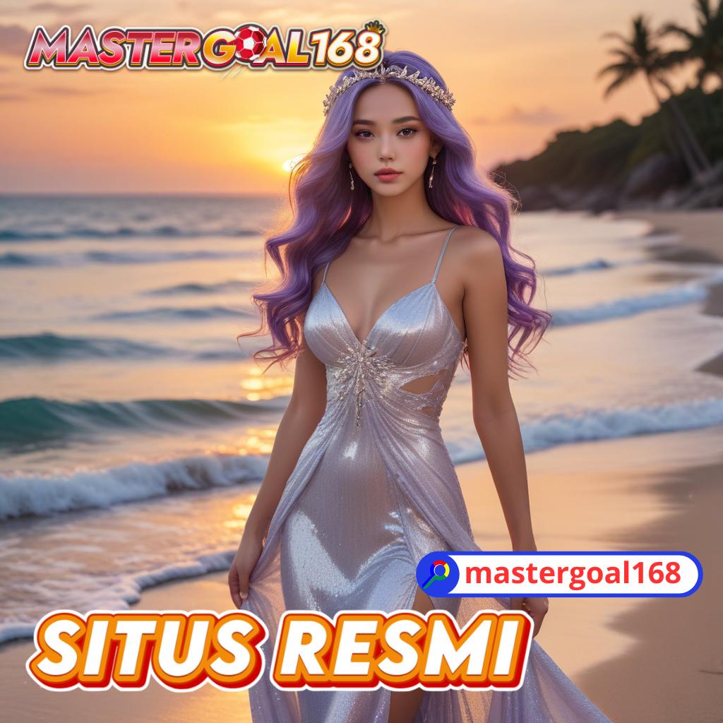 MASTERGOAL168