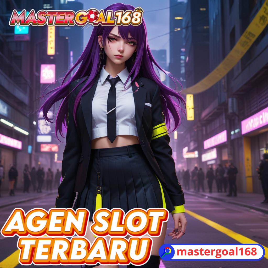 MASTERGOAL168