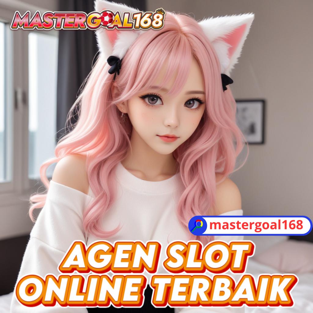 MASTERGOAL168