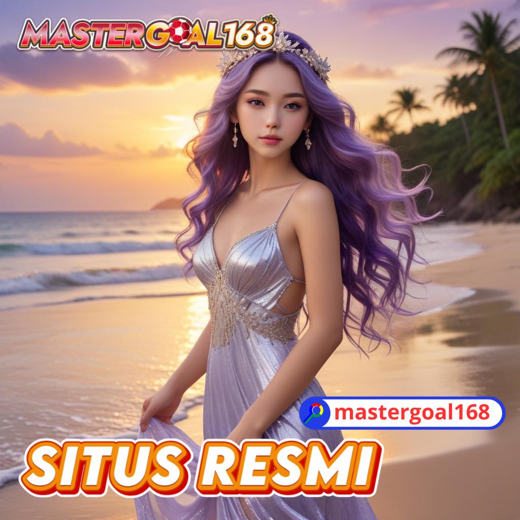 MASTERGOAL168