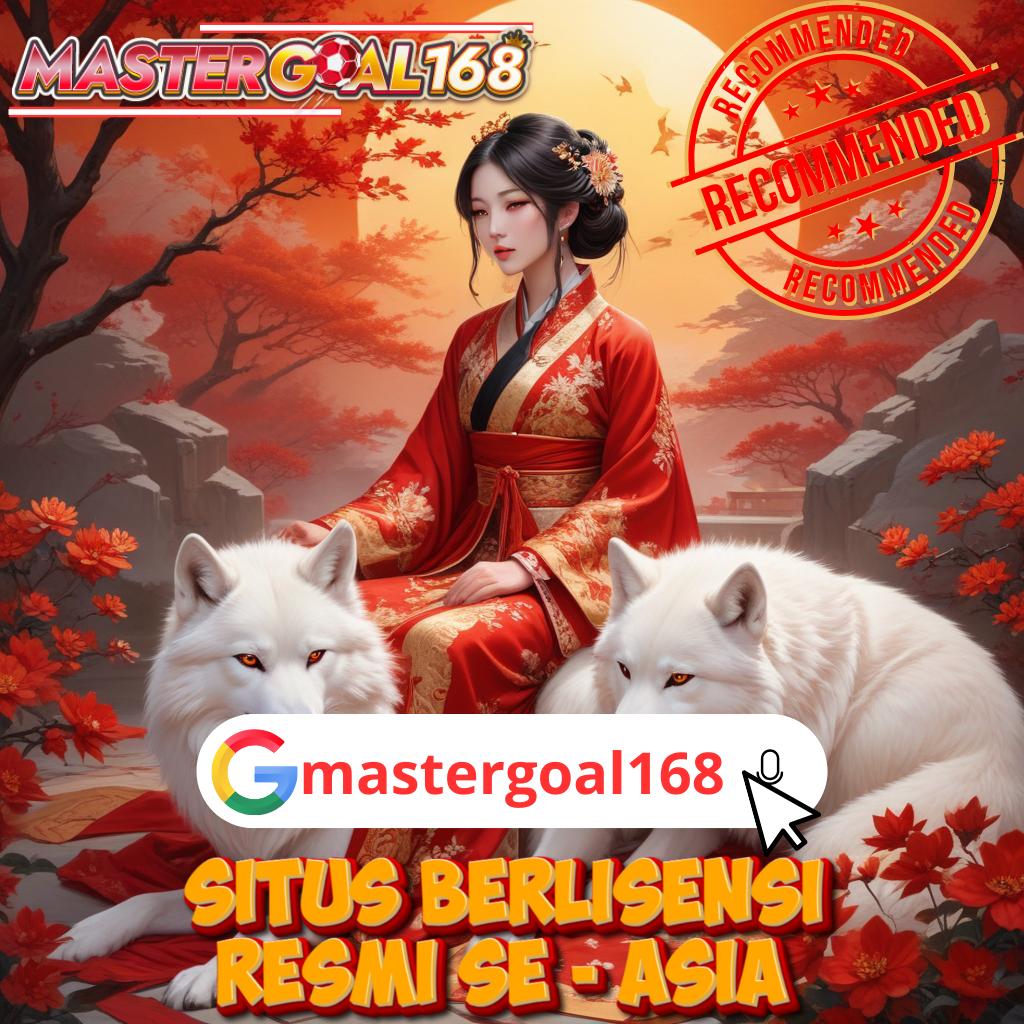 MASTERGOAL168