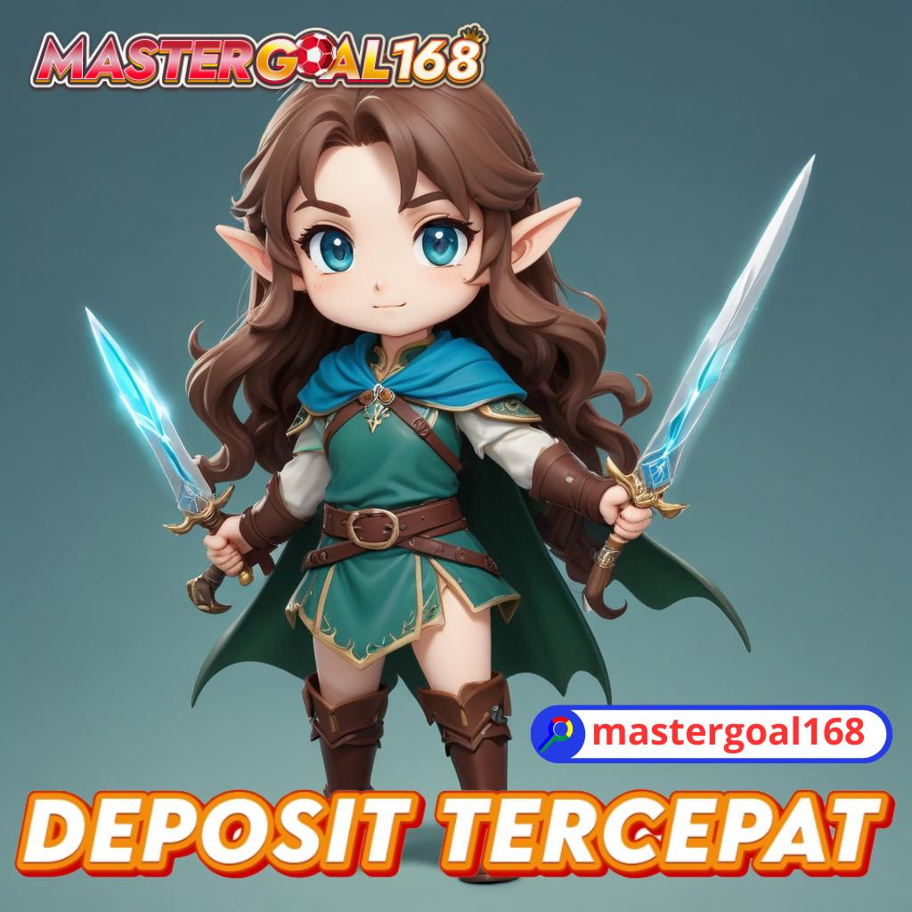 MASTERGOAL168