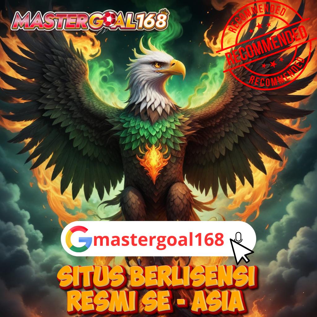 MASTERGOAL168
