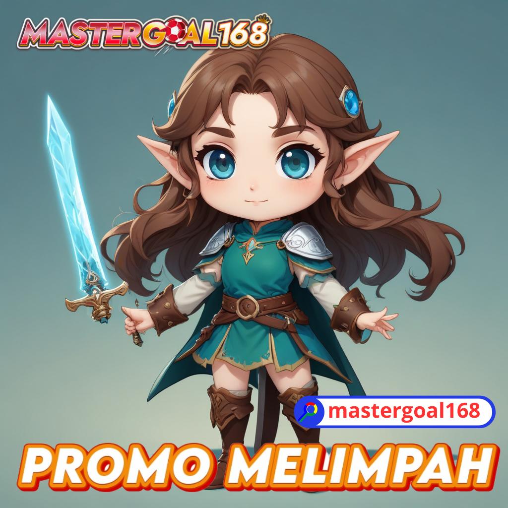 MASTERGOAL168