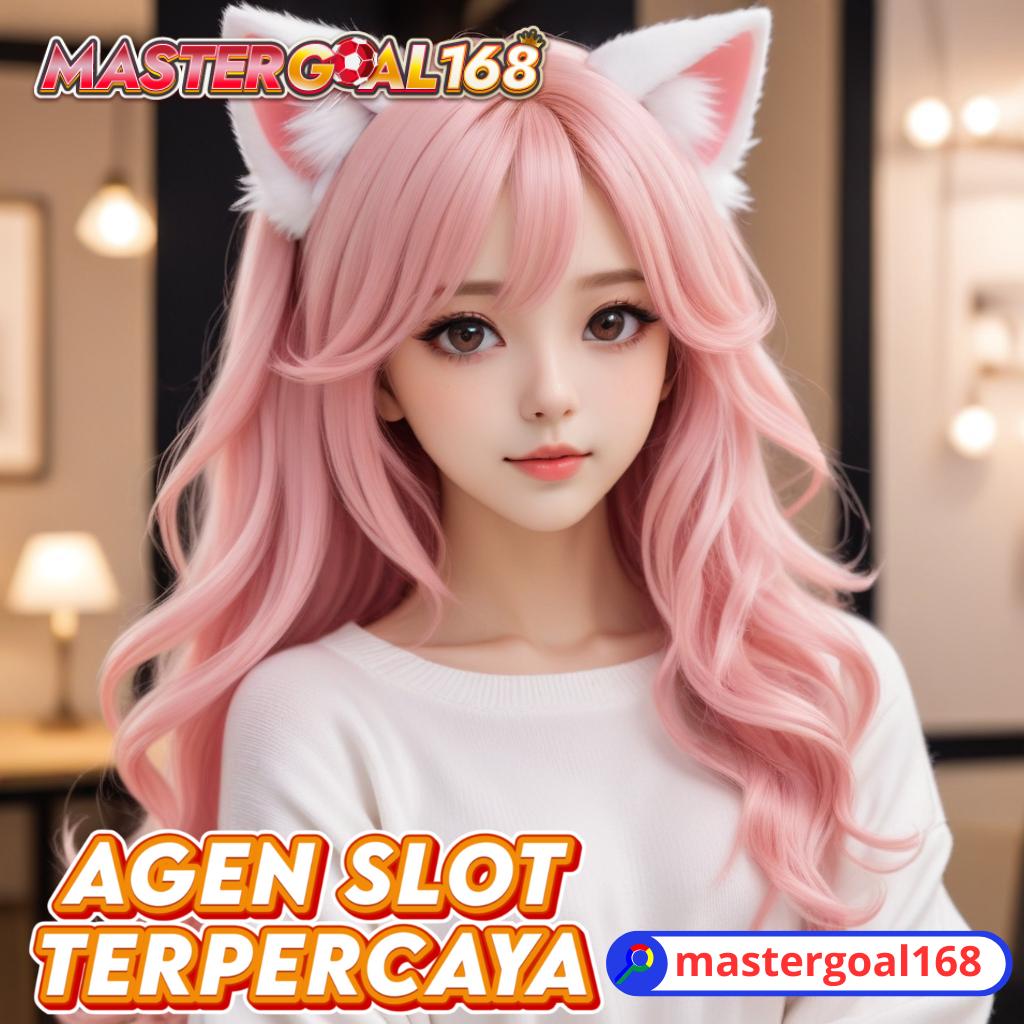 MASTERGOAL168