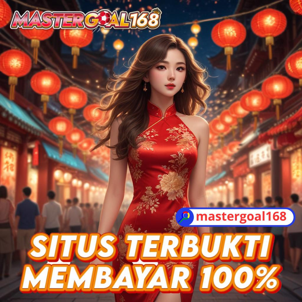 Slot Gacor