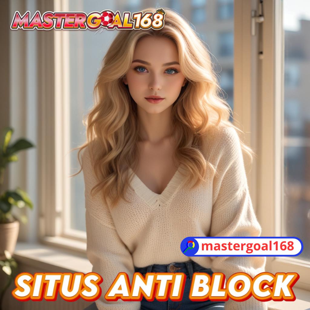 MASTERGOAL168