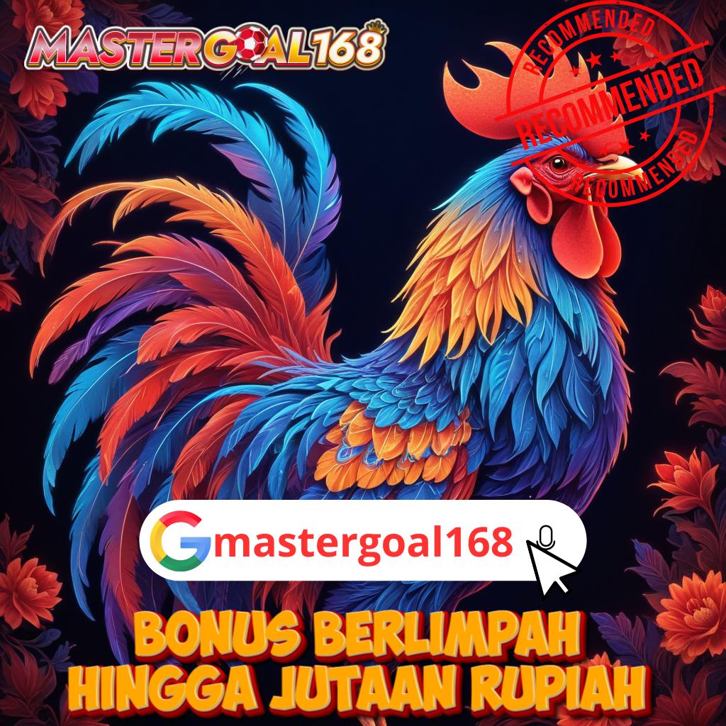 MASTERGOAL168