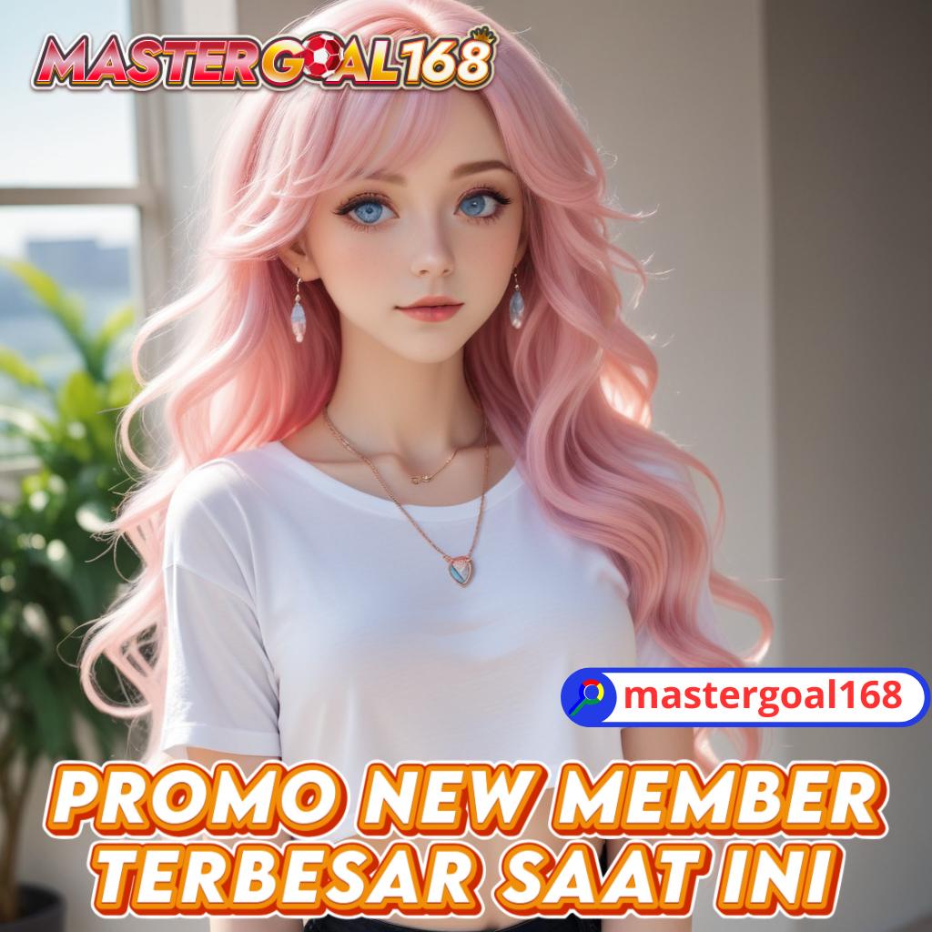 MASTERGOAL168