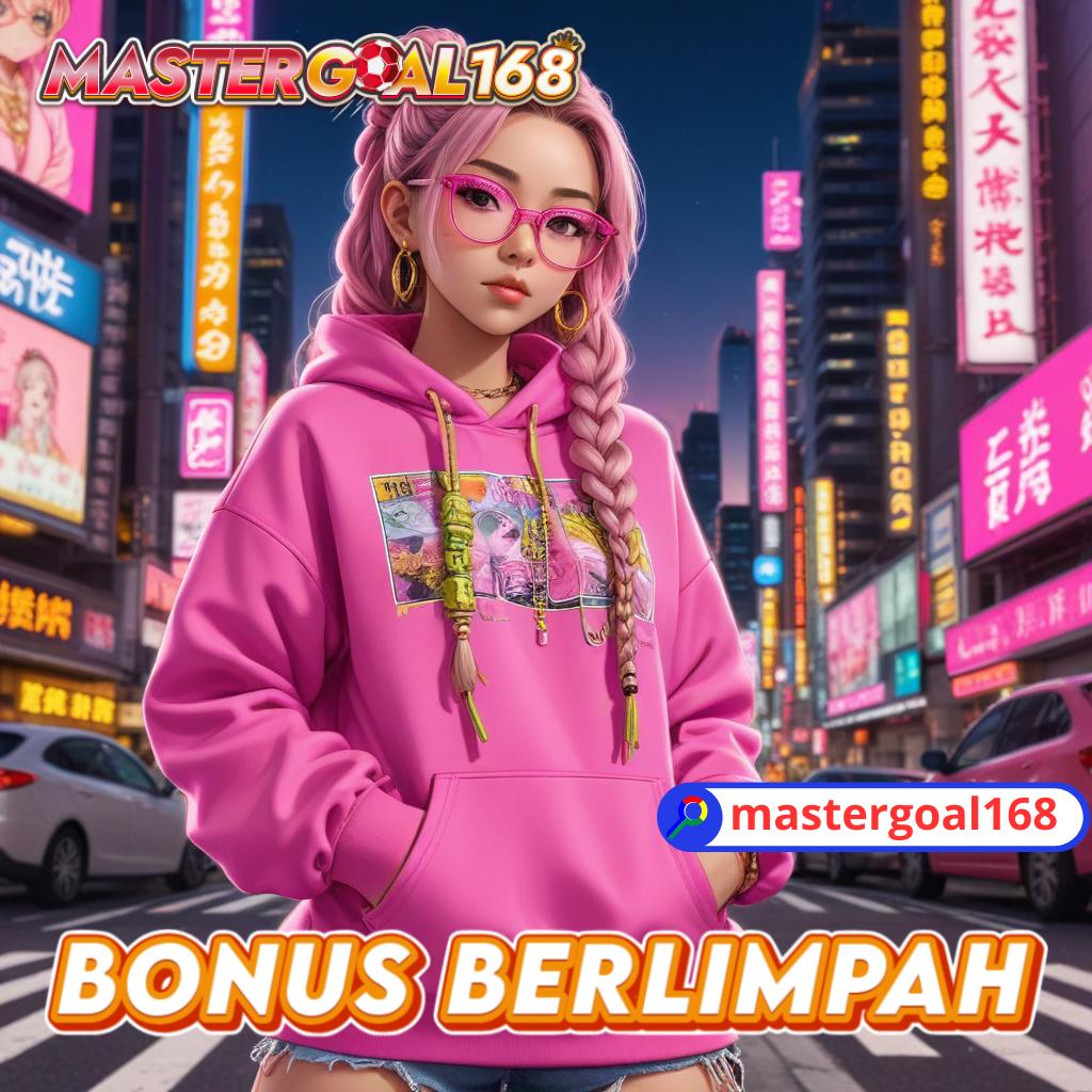 link slot mahjong gacor malam ini