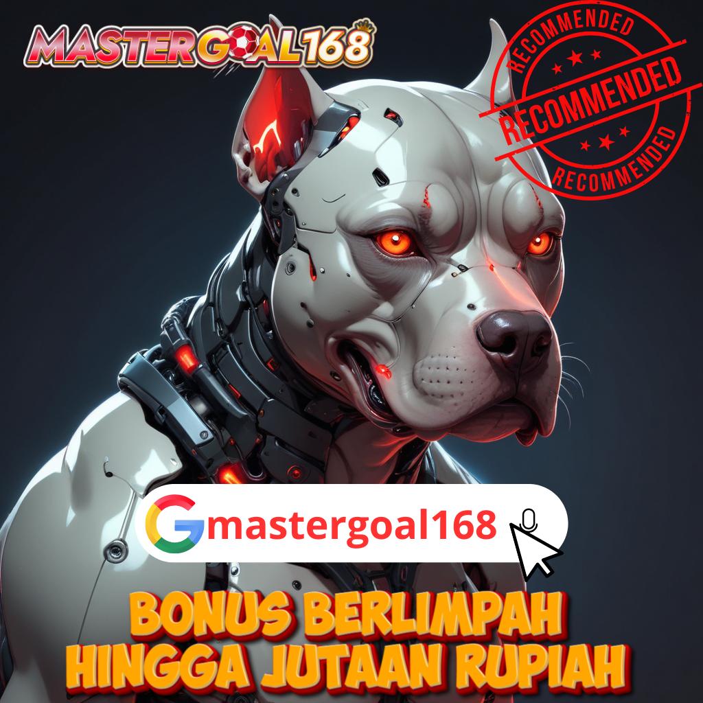 MASTERGOAL168
