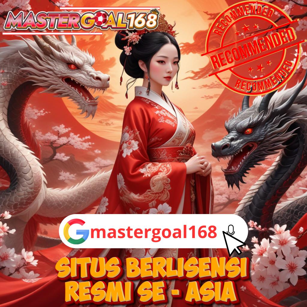 MASTERGOAL168