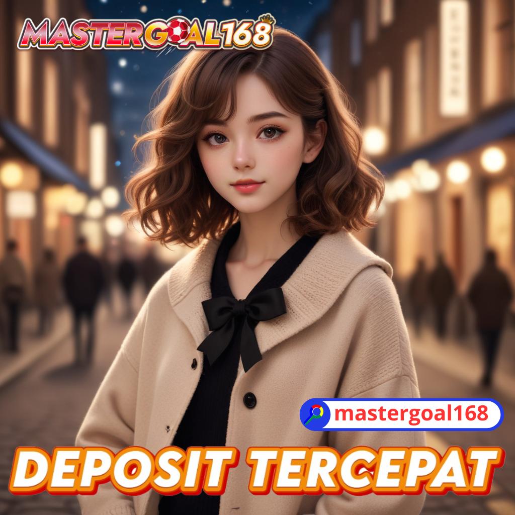 MASTERGOAL168