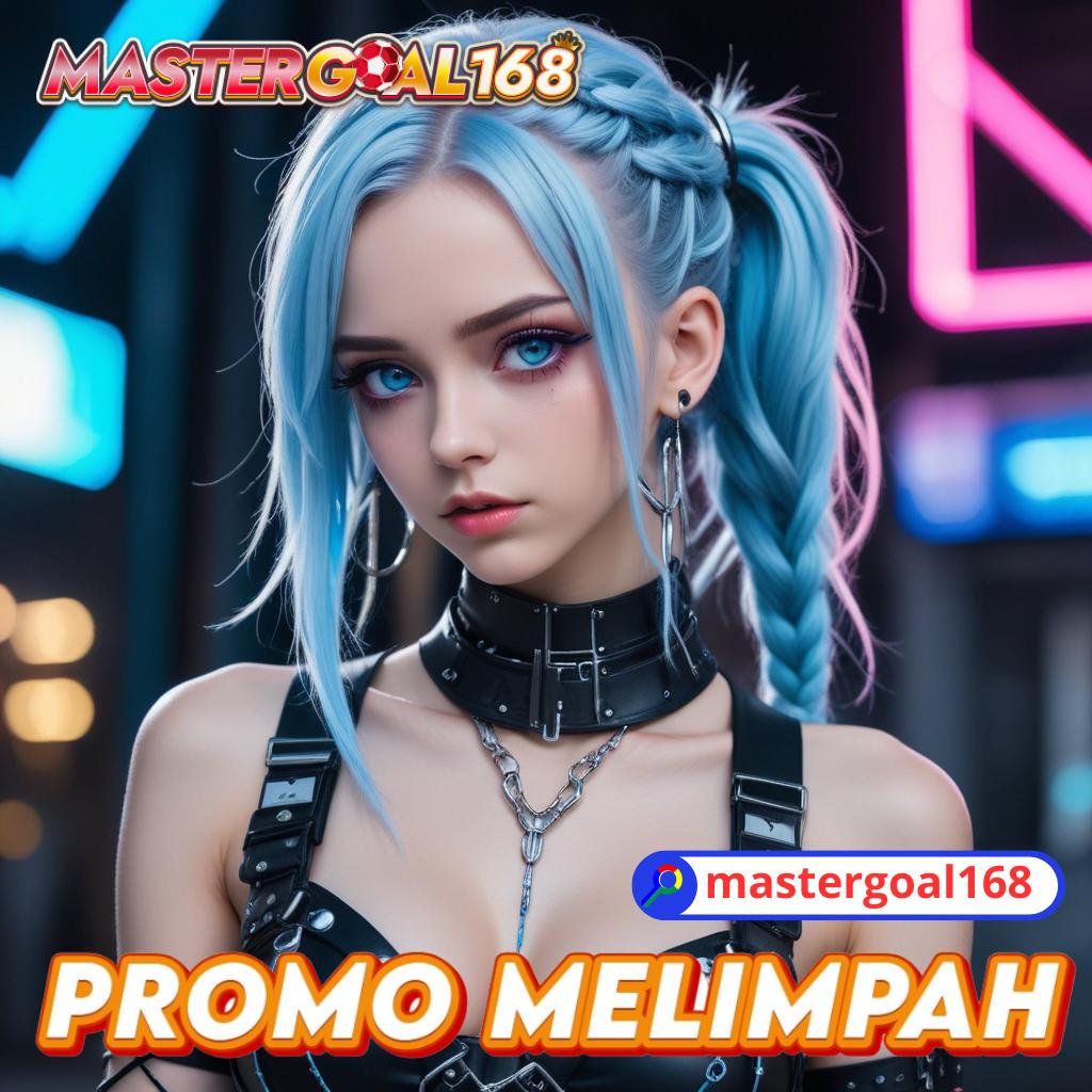 MASTERGOAL168