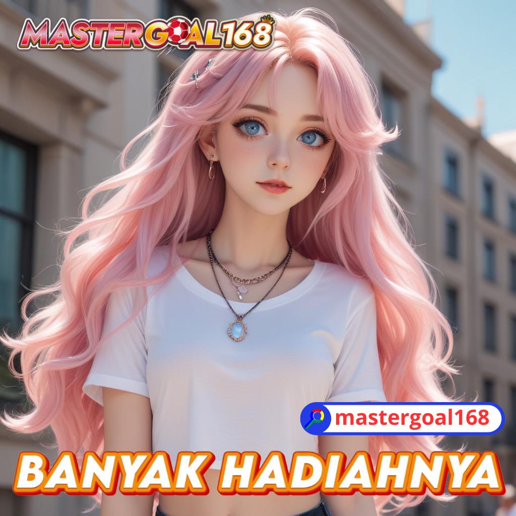 MASTERGOAL168