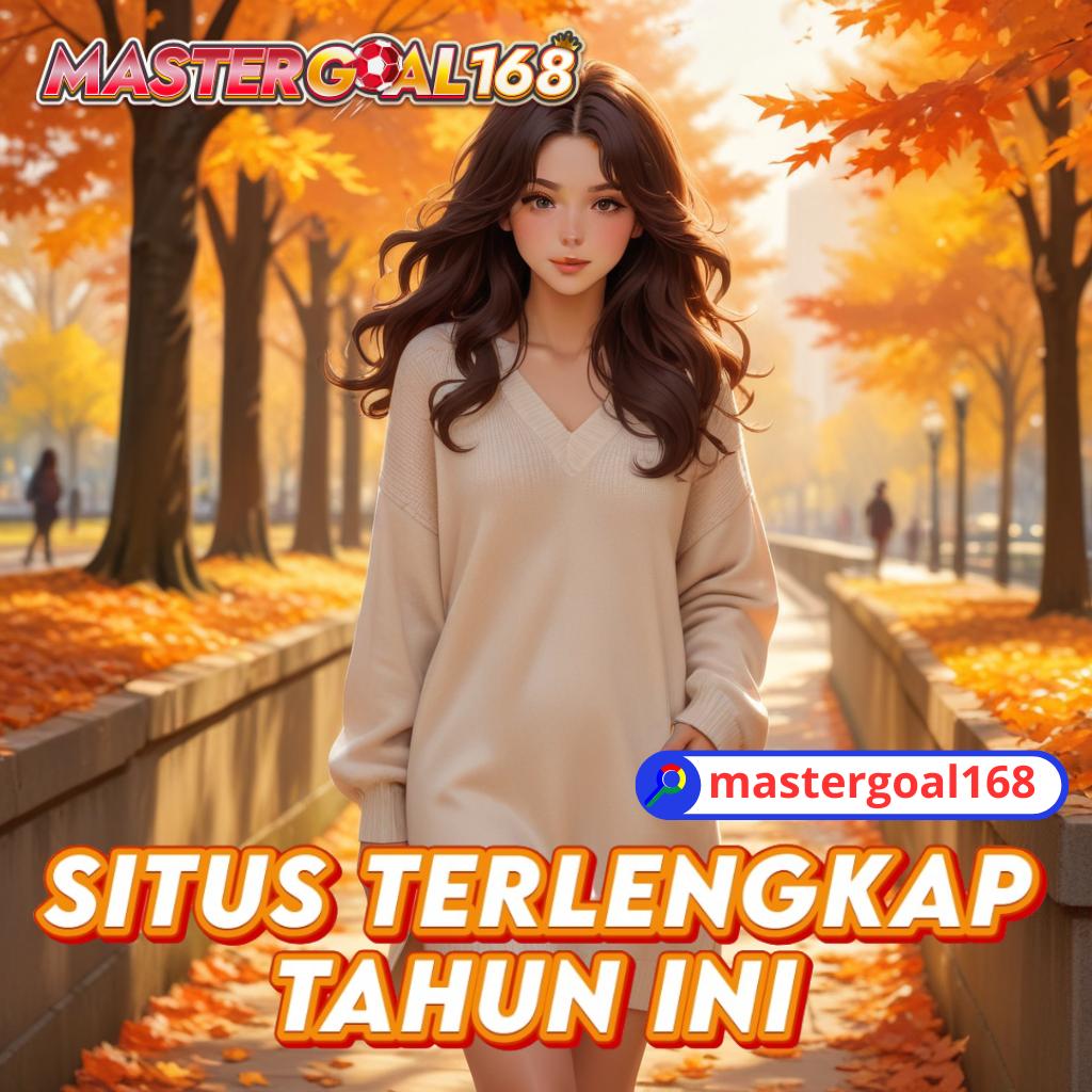 MASTERGOAL168
