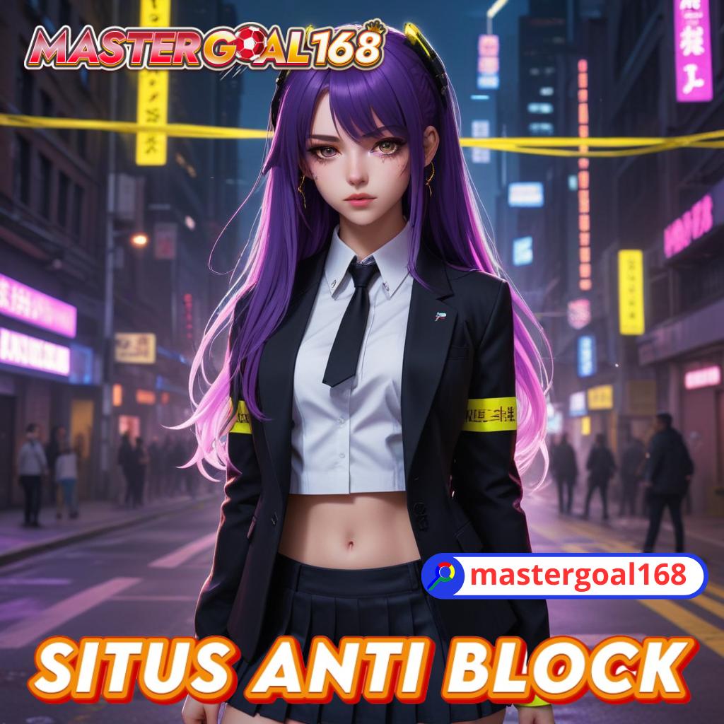 Slot Gacor