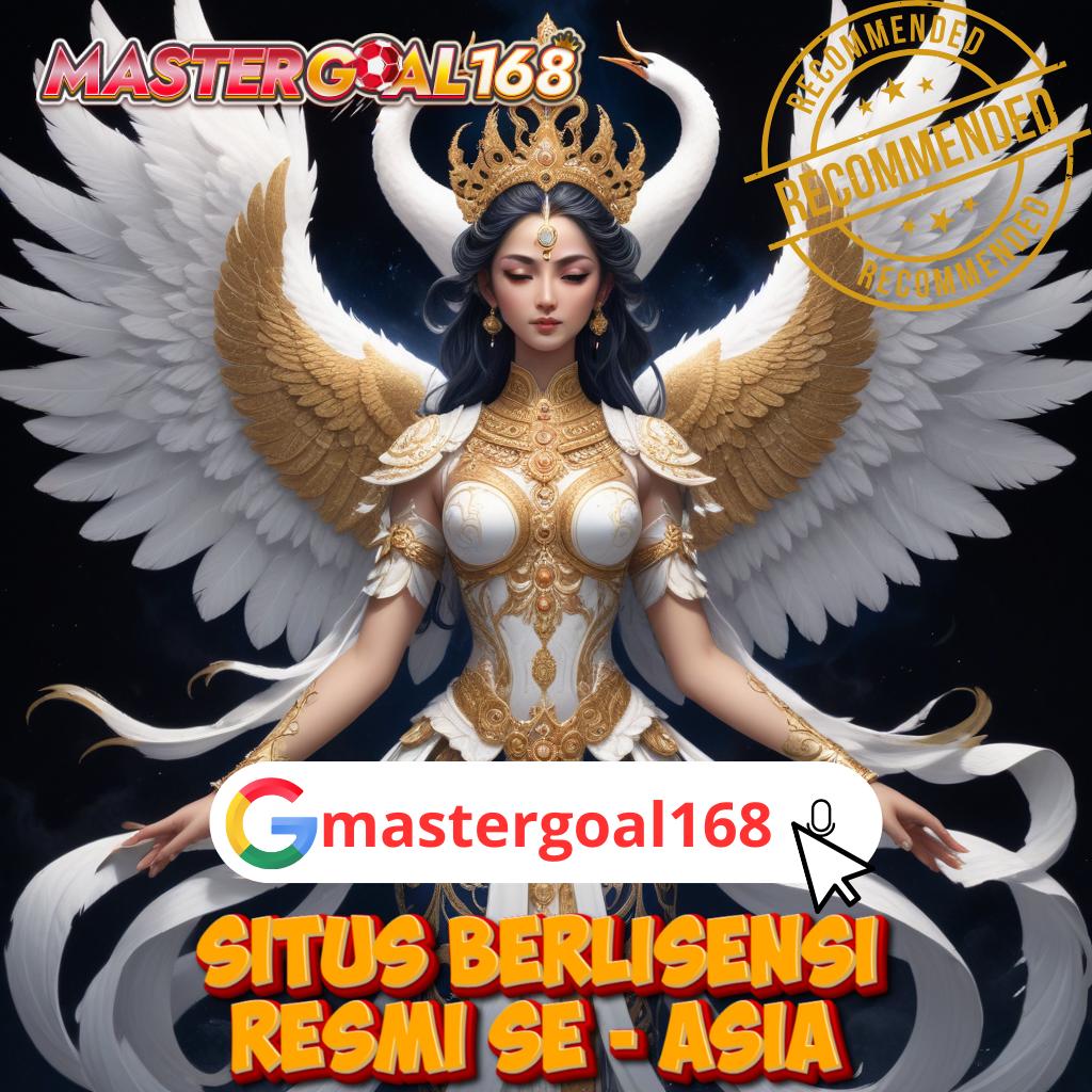 MASTERGOAL168