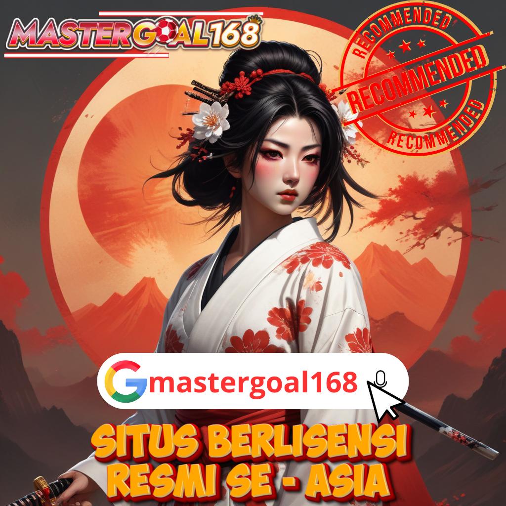 MASTERGOAL168