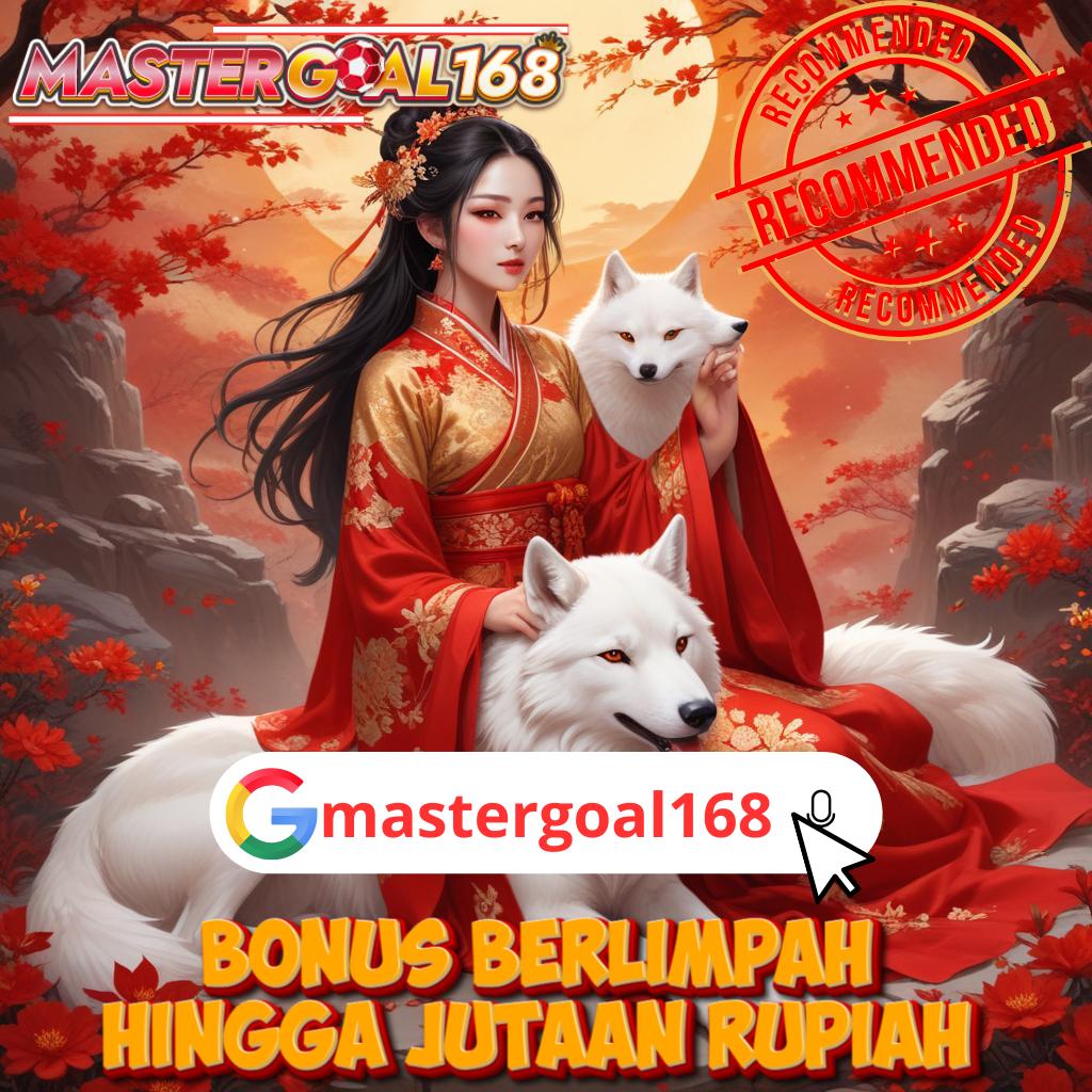 MASTERGOAL168