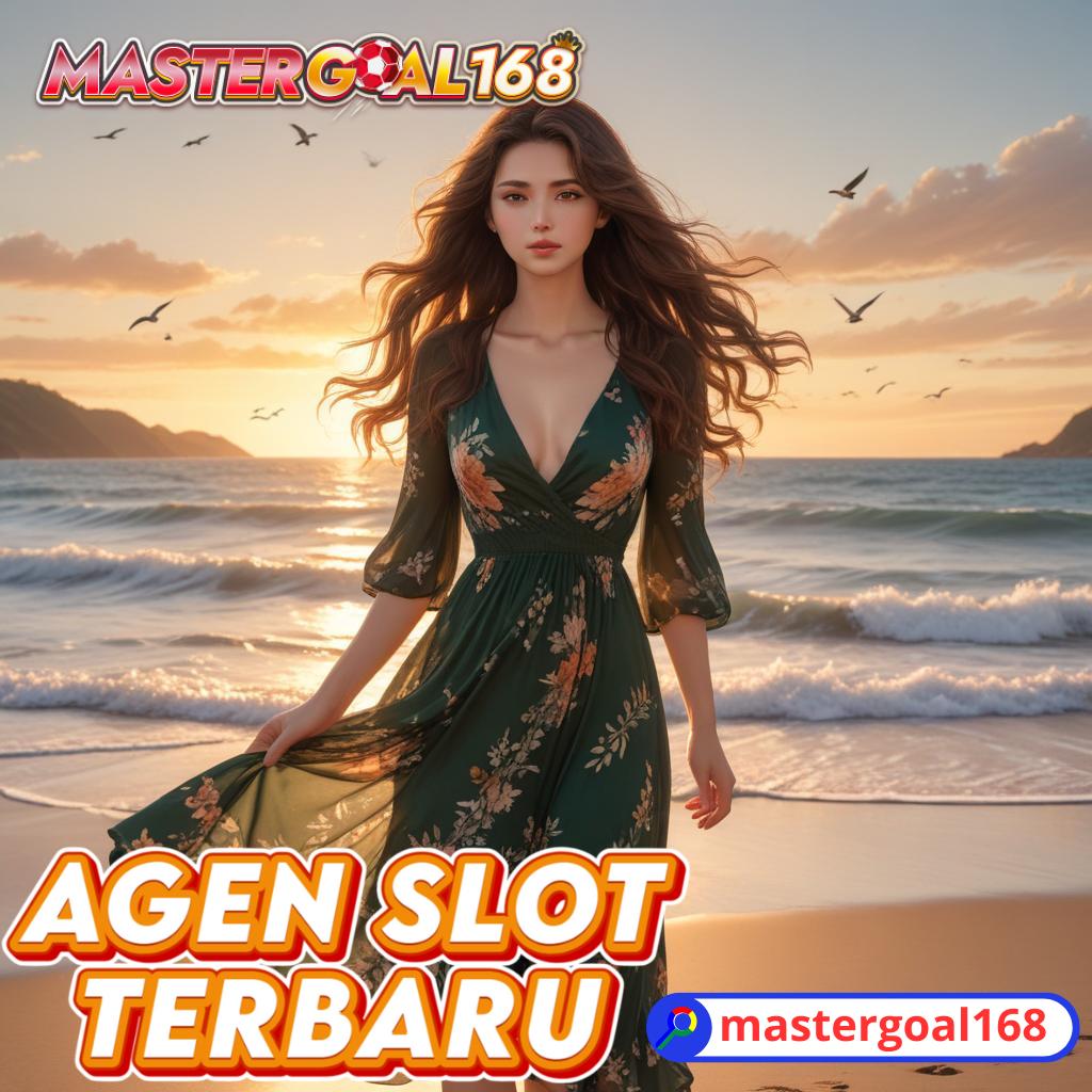 MASTERGOAL168