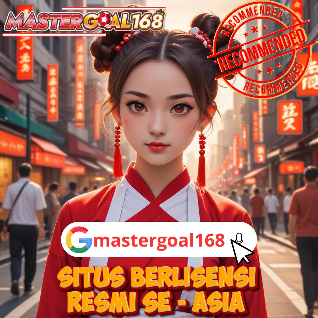 MASTERGOAL168