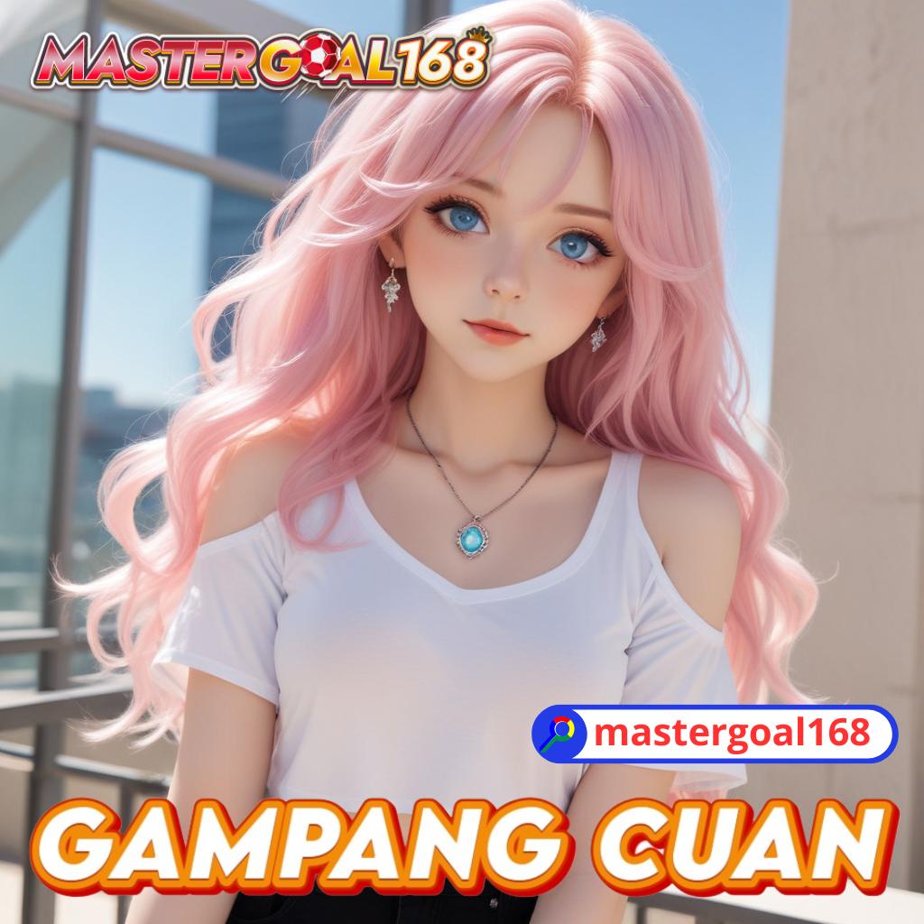 MASTERGOAL168
