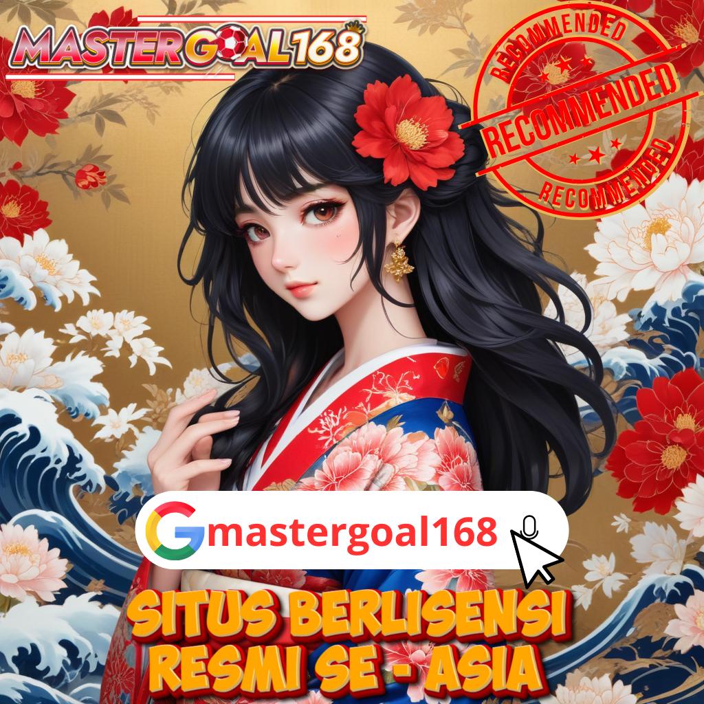 MASTERGOAL168