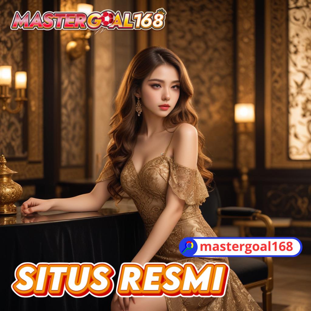 MASTERGOAL168
