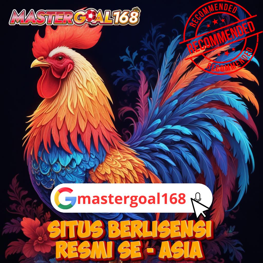 MASTERGOAL168