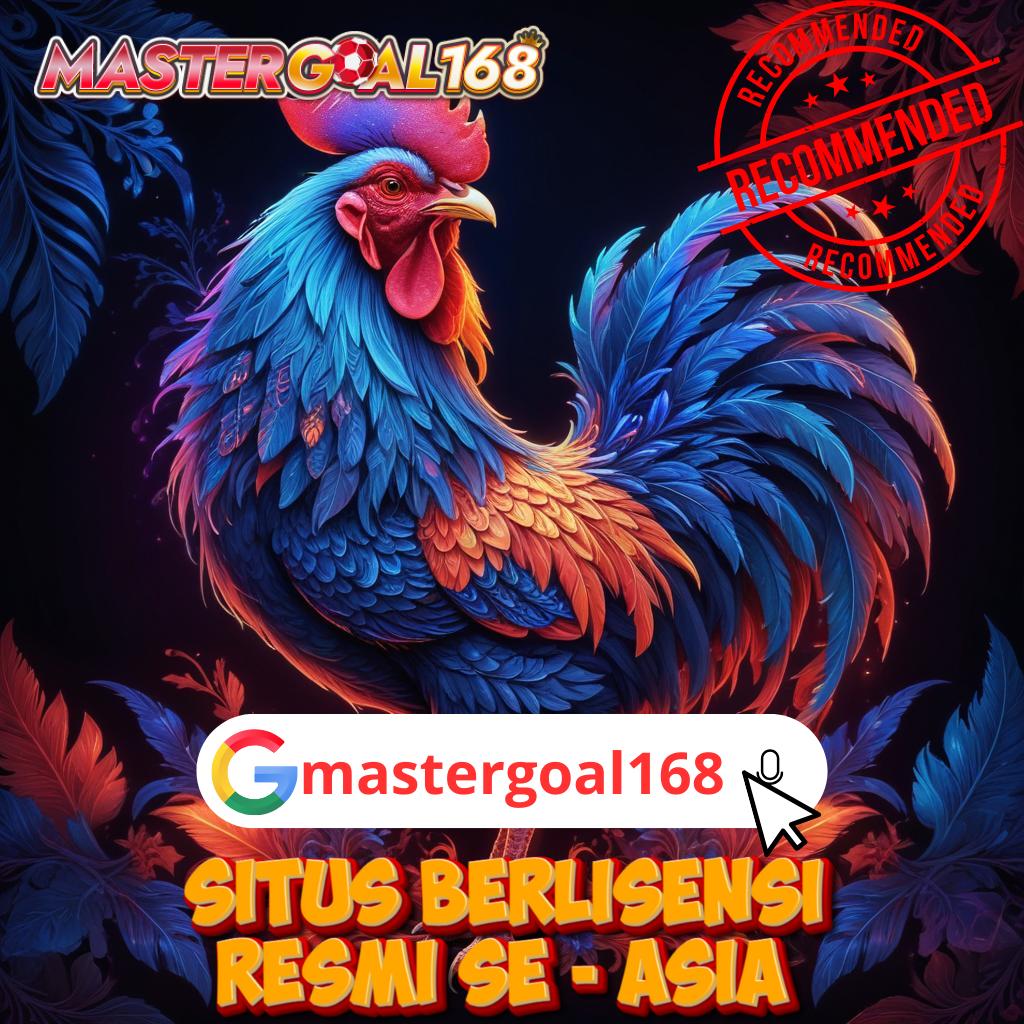 MASTERGOAL168