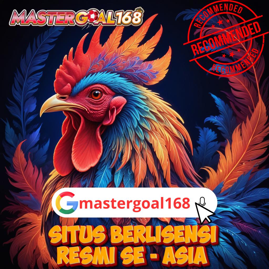 MASTERGOAL168