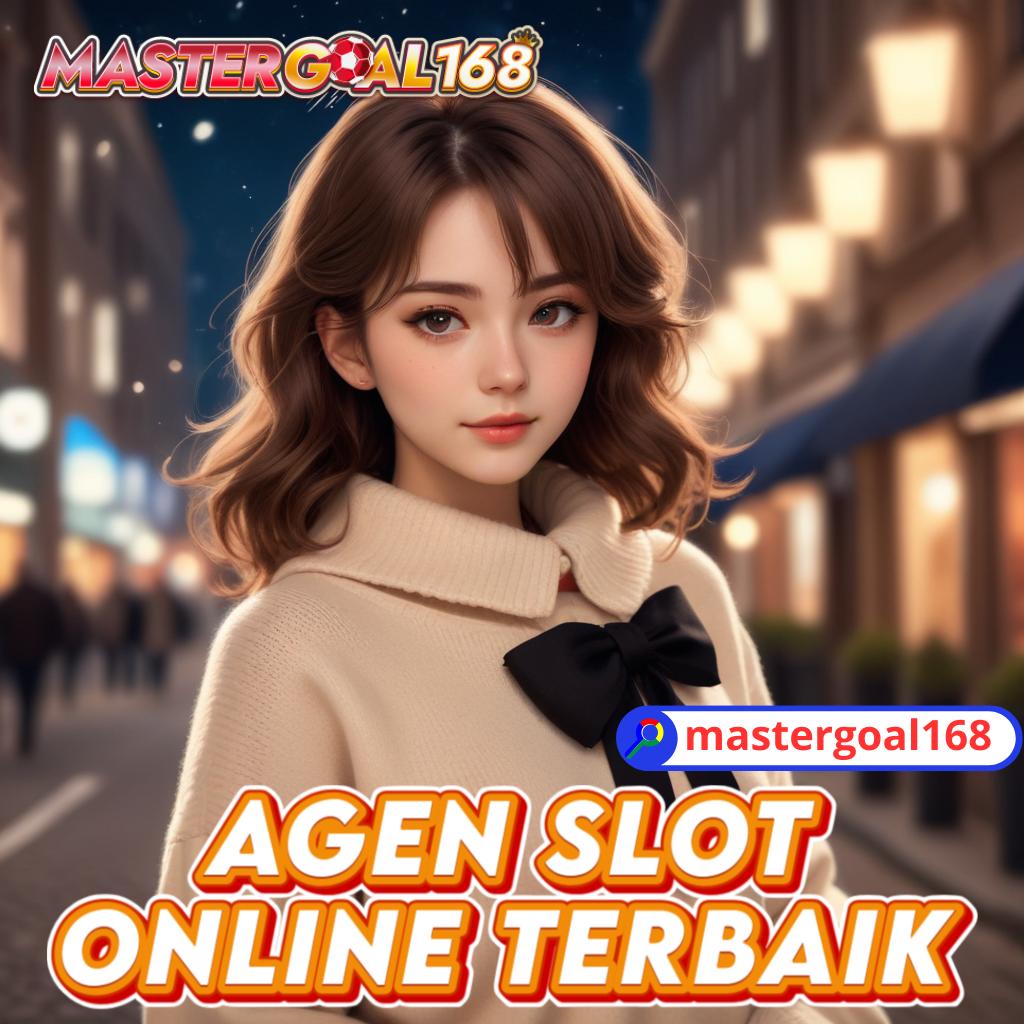 MASTERGOAL168