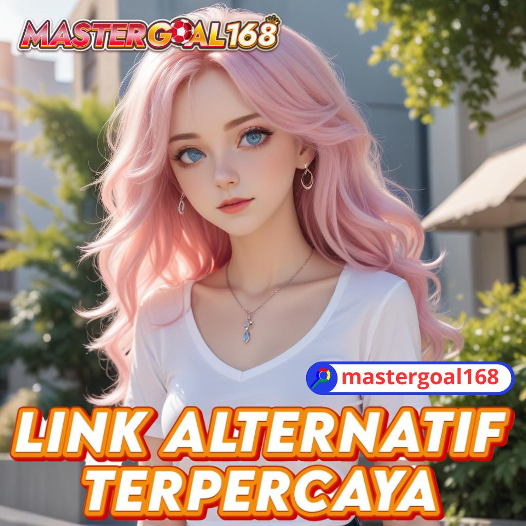 MASTERGOAL168