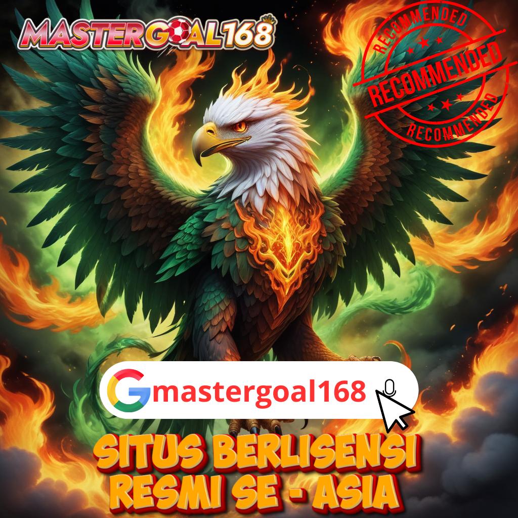 MASTERGOAL168
