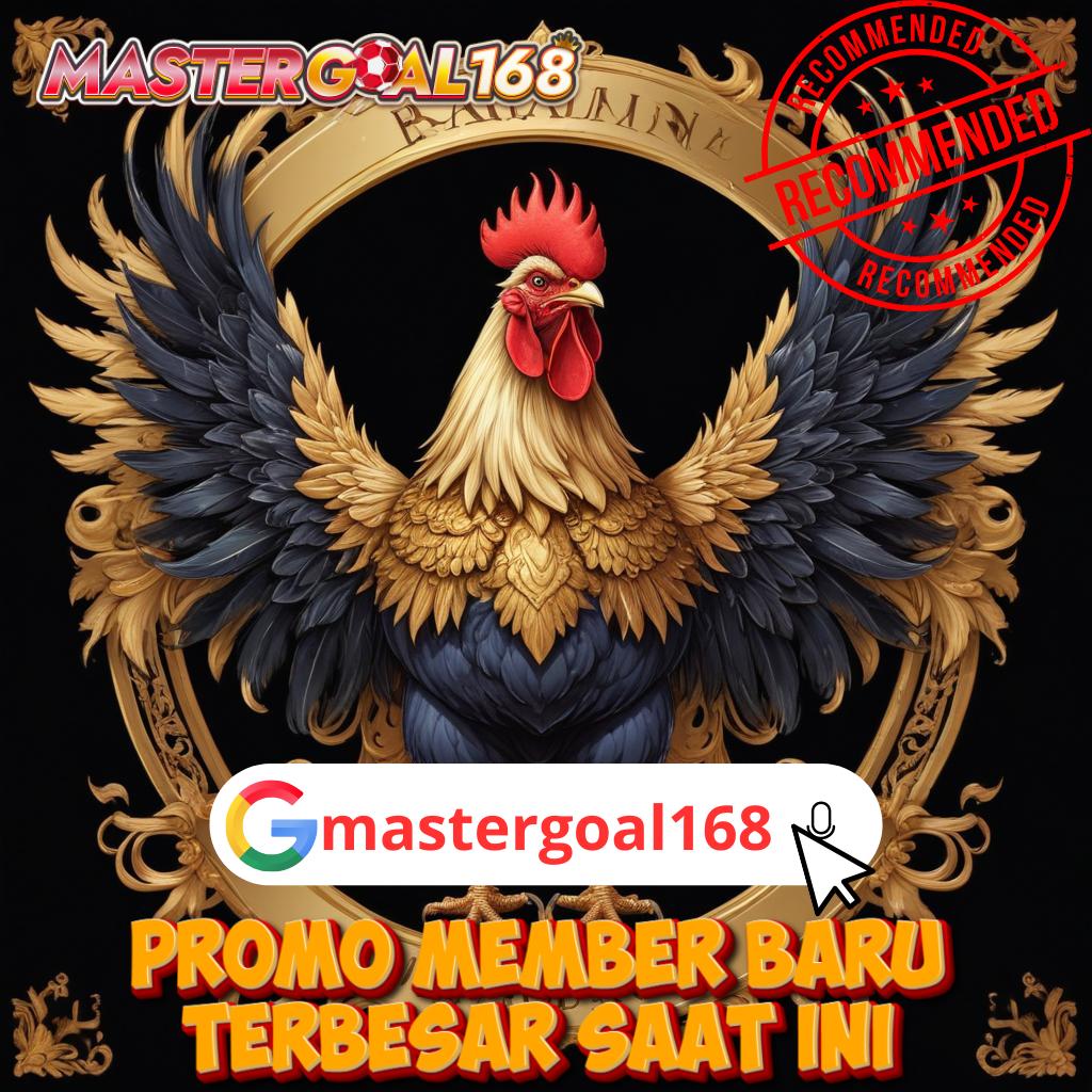 MASTERGOAL168