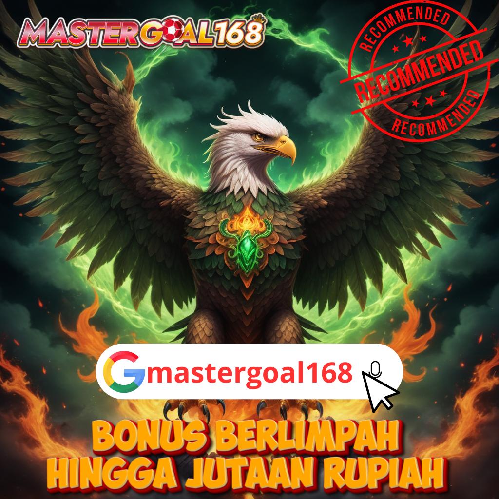 MASTERGOAL168