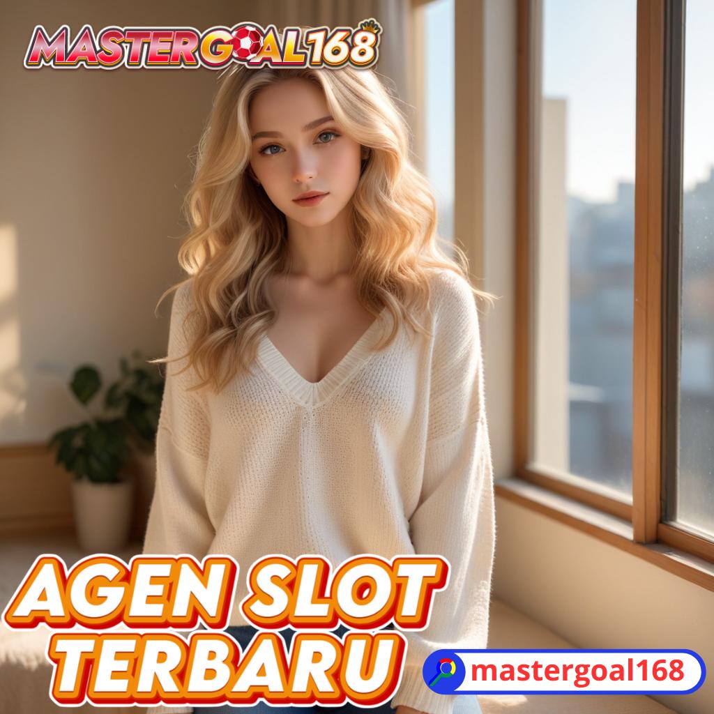 MASTERGOAL168