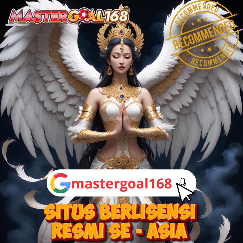 MASTERGOAL168