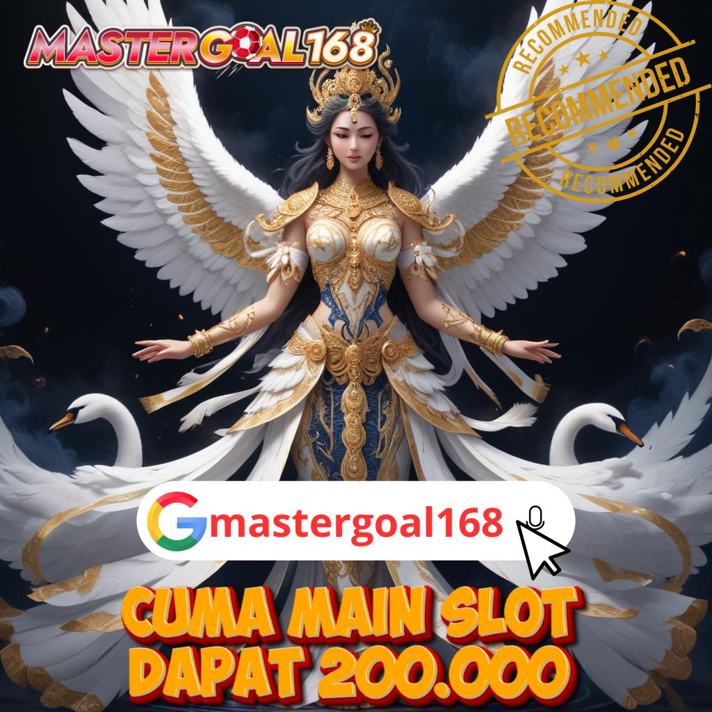 MASTERGOAL168