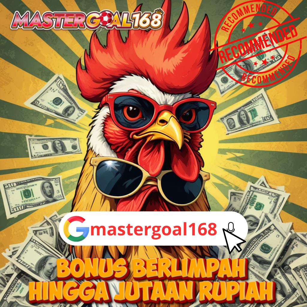 MASTERGOAL168