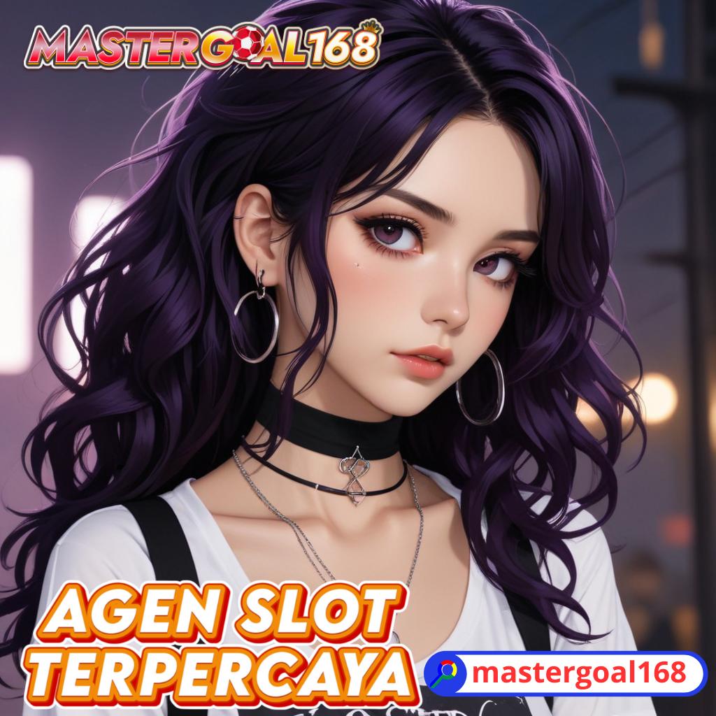 MASTERGOAL168