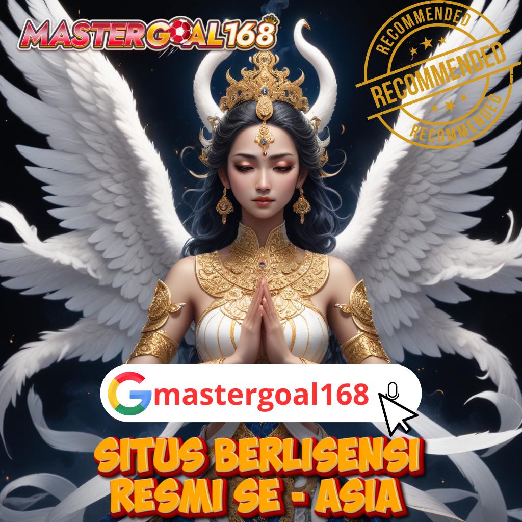 MASTERGOAL168