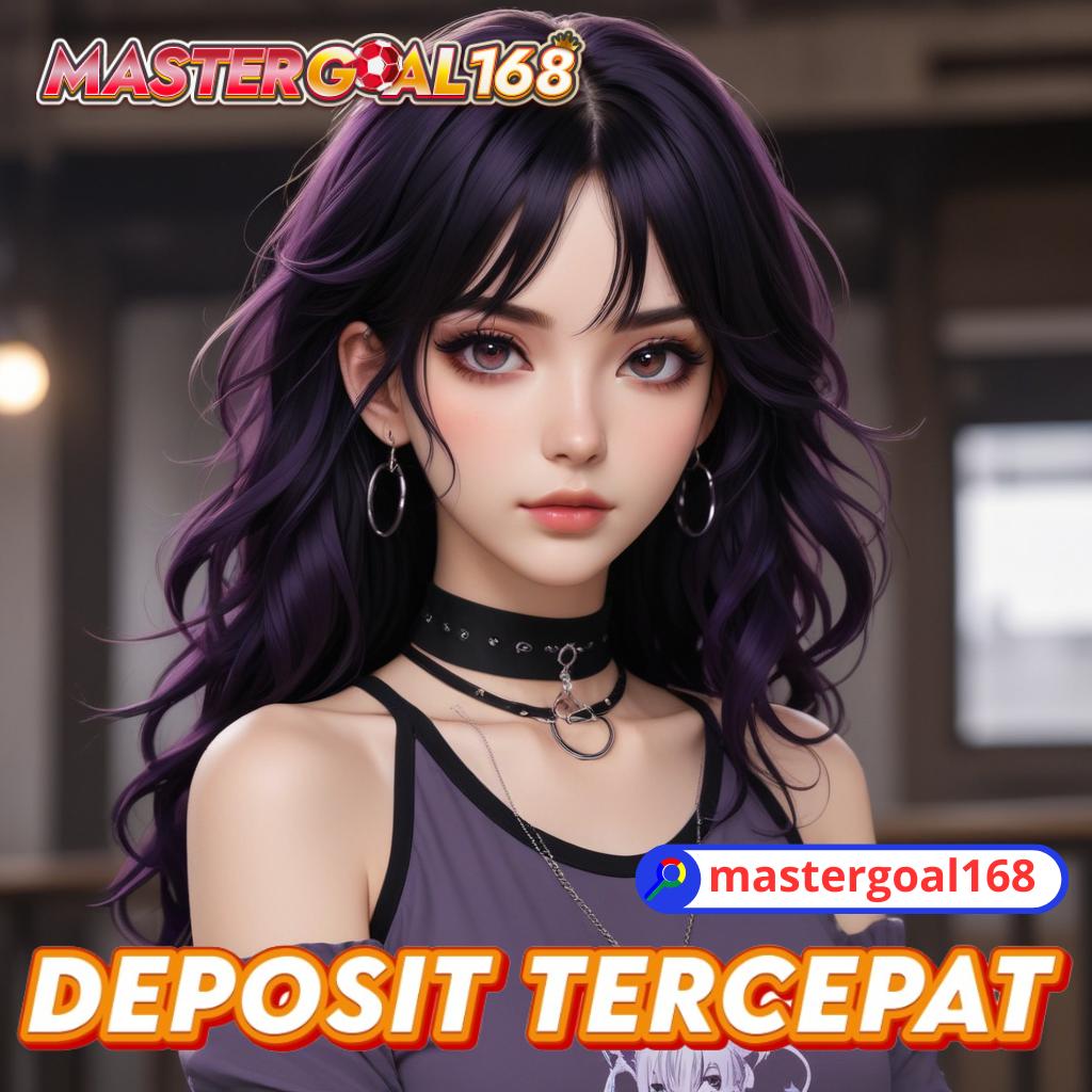 MASTERGOAL168