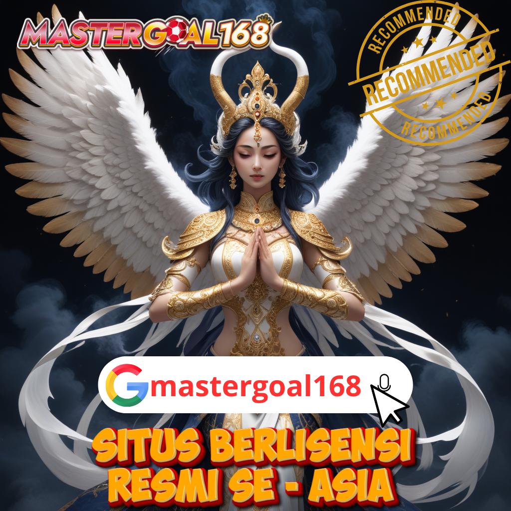 MASTERGOAL168