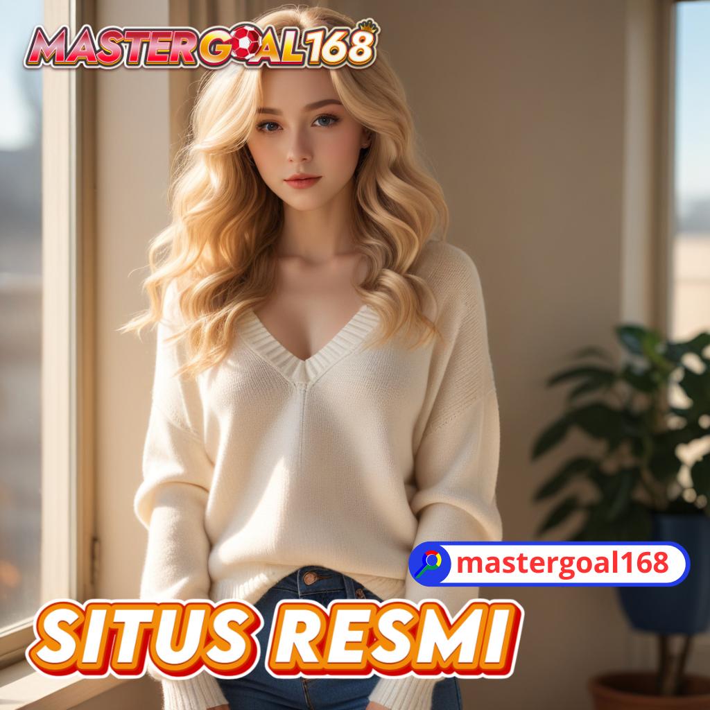 MASTERGOAL168